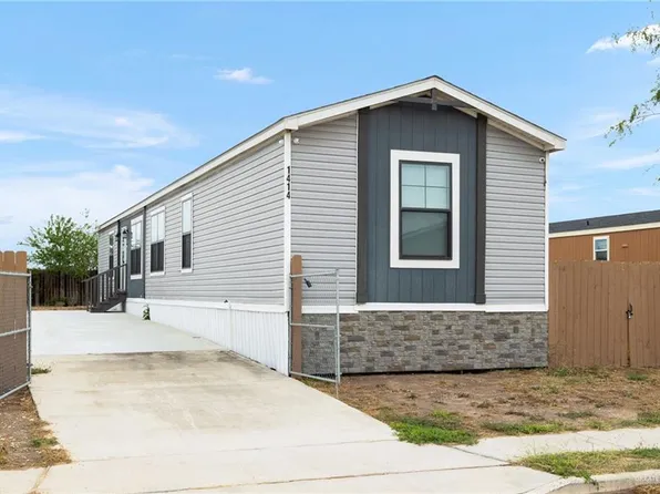 1414 Spear St, Weslaco, TX 78596