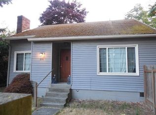 206 NE 185th St, Shoreline, WA 98155