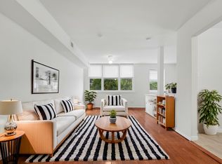 83 Victor St NE UNIT 2, Washington, DC 20011