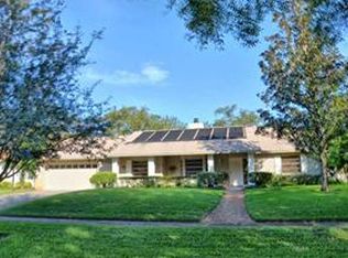 1645 Wind Harbor Rd, Belle Isle, FL 32809