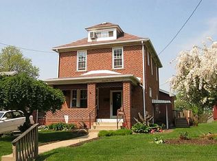 2507 High St, Natrona Heights, PA