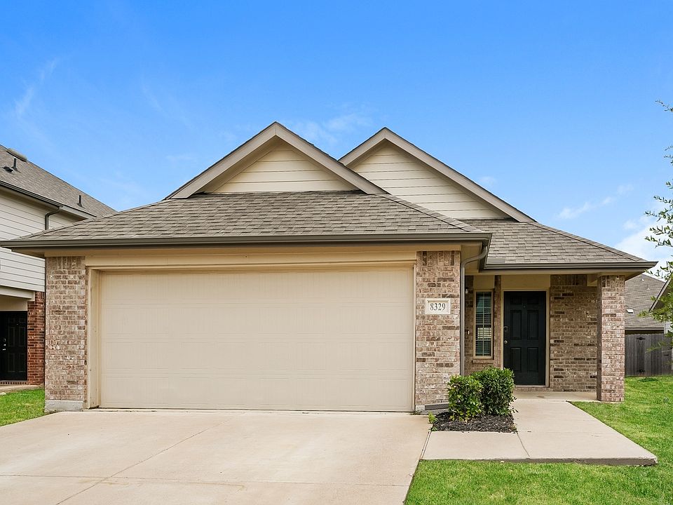 1st image of 8329 Hackberry Tree Dr