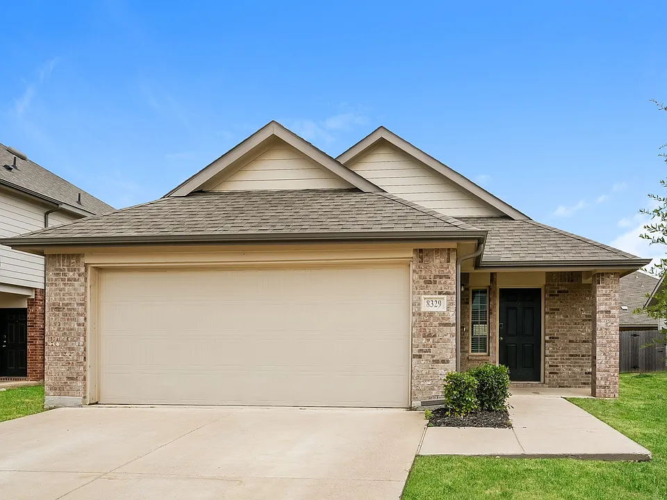 8329 Hackberry Tree Dr