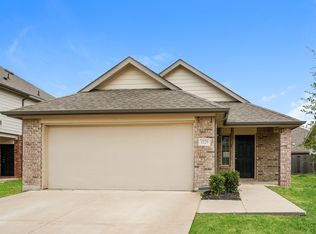8329 Hackberry Tree Dr, Fort Worth, TX 76123