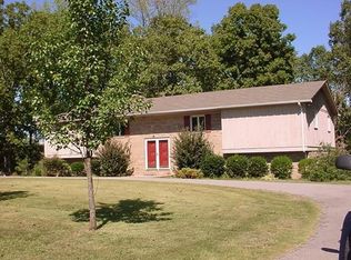 109 Dogwood Cir, Waverly, TN 37185