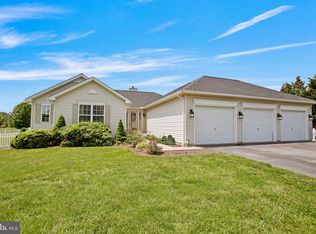 186 Breckinridge Dr, Martinsburg, WV 25403
