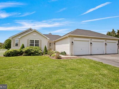 186 Breckinridge Dr, Martinsburg, WV, 25403