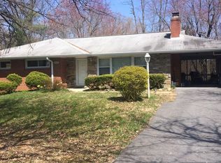 6427 Amherst Ave, Columbia, MD 21046