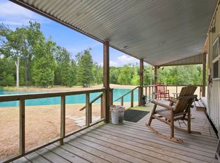 24125 Highway 3086, Welsh, LA 70591