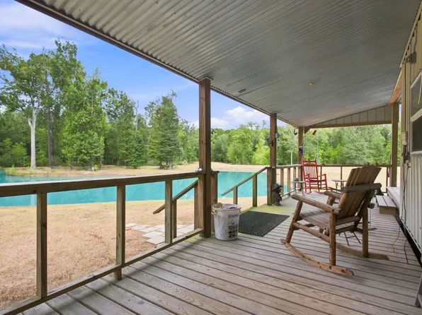 24125 Highway 3086, Welsh, LA 70591
