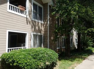 708 W Hargett St APT B, Raleigh, NC 27603