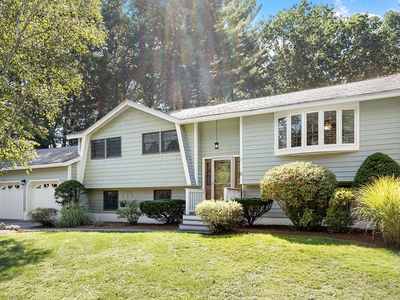 8 Brookdale Cir, Billerica, MA, 01821