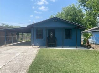 2001 E 23rd St, Weslaco, TX 78596
