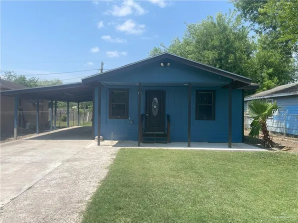 2001 E 23rd St, Weslaco, TX 78596