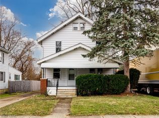 1167 Linden Ave, Akron, OH 44310