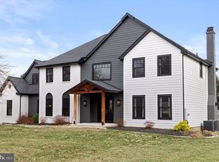 28 Towpath Way, New Hope, PA 18938