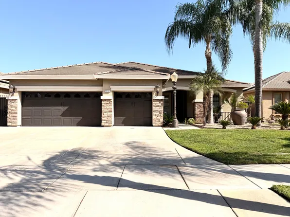 3216 W Buena Vista Avenue, Visalia, CA 93291