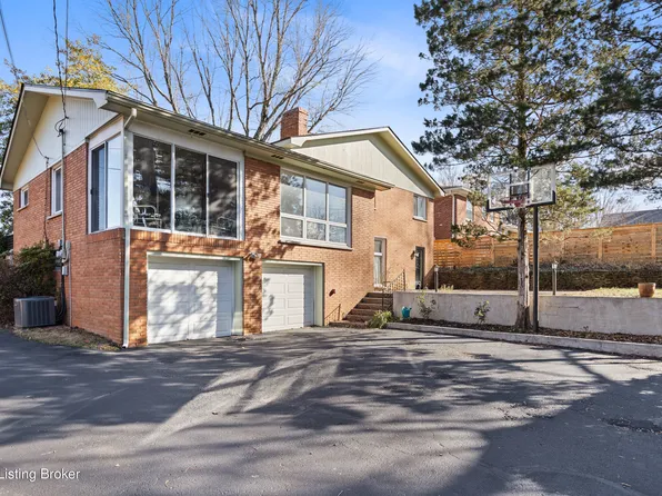 3306 Hillvale Rd, Barbourmeade, KY 40241