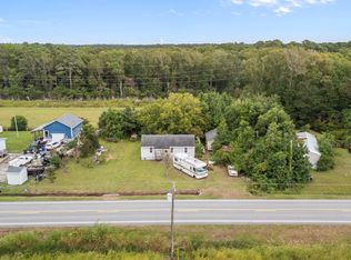 1522 Highway 101, Beaufort, NC 28516