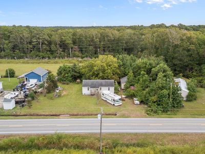 1522 Highway 101, Beaufort, NC, 28516