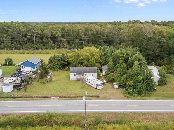 1522 Highway 101, Beaufort, NC 28516