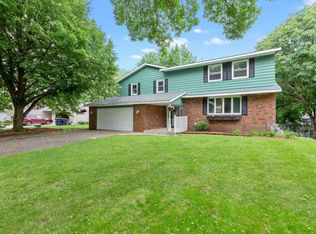 509 Lower Heritage Way, Farmington, MN 55024
