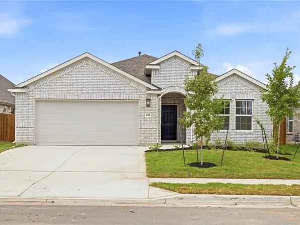236 Bellie Ln, Kyle, TX 78640