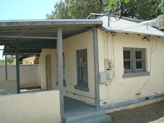 4th image of 642 E Speedway Blvd #1