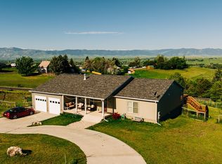 4 Robin Ln, Sheridan, WY 82801