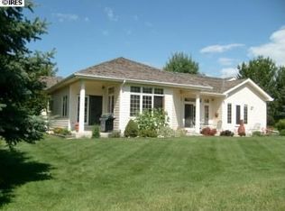 1936 Lindenridge Dr, Fort Collins, CO 80524