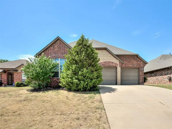 15913 Big Cypress Dr, Edmond, OK 73013
