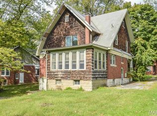 14 Granvue Dr, Belleville, IL 62223
