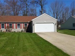 1871 Candlewood Dr #U-27A, Avon, OH