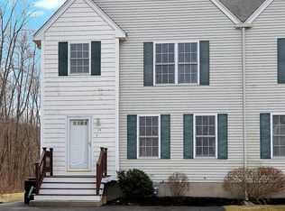 15 Lindsays Way #15, Groveland, MA 01834