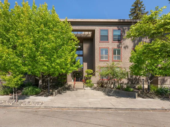 1500 Sherman Ave APT 2A, Burlingame, CA 94010