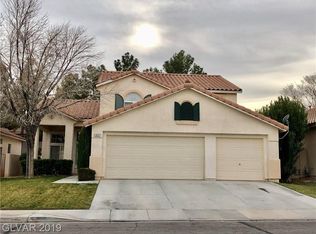 1891 Eagle Flight Ln, Henderson, NV 89012