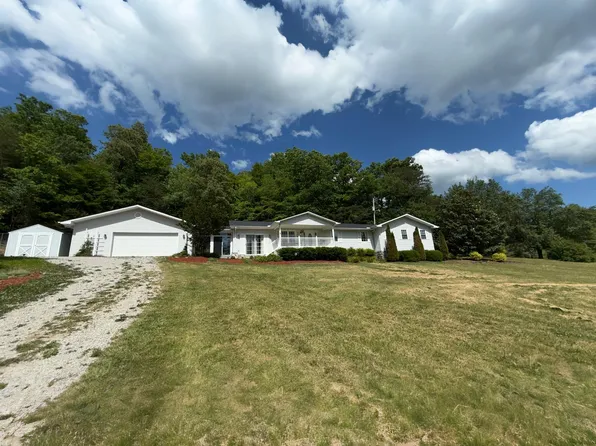 6654 Highway 297, Pioneer, TN 37847