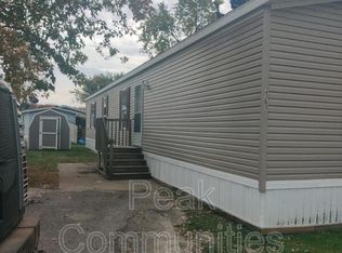 7361 Sioux Run LOT 184, Indianapolis, IN 46219