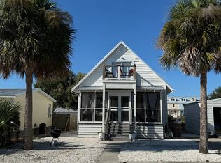 8215 Pelican Walk Ln, Port Saint Joe, FL 32456