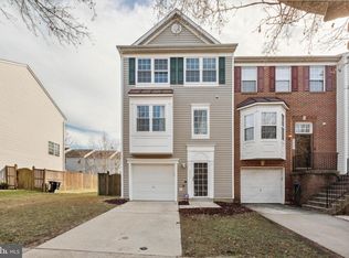 9972 Royal Commerce Pl, Upper Marlboro, MD 20774