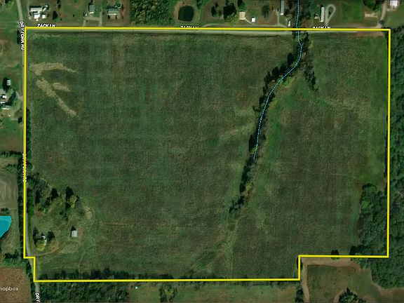 2nd image of Dry Fork Rd Lot Wp001