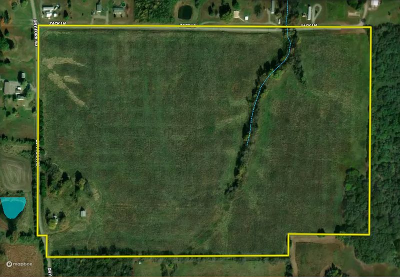 1st image of Dry Fork Rd Lot Wp001