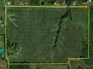 Dry Fork Rd LOT WP001, Ozark, IL 62972