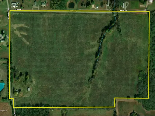 Dry Fork Rd Lot Wp001, Ozark, IL 62972