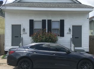3208 2nd St, New Orleans, LA 70125