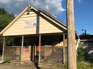 1606 Maryville Pike, Knoxville, TN 37920