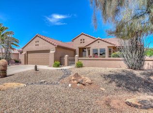 20046 N Window Rock Dr, Surprise, AZ 85374