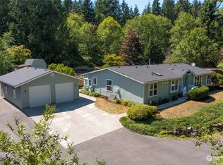 6228 W Flowing Lake Rd, Snohomish, WA 98290