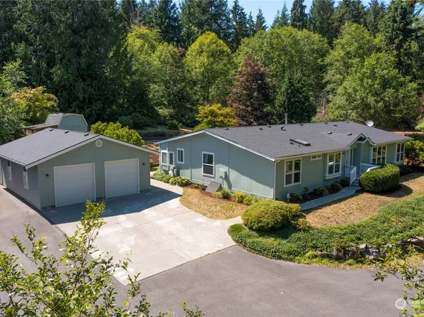 6228 W Flowing Lake Road, Snohomish, WA 98290