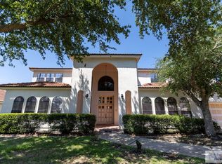 401 Escandon Ave, Rancho Viejo, TX 78575